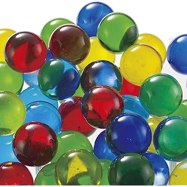 ☆ビッキー☆　ガラス玉(1個) ac96e683cfc8b5a4e8b34dba29cf74