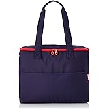 サーモス 保冷ショッピングバッグ 25L ネイビー RFA-025 NVY