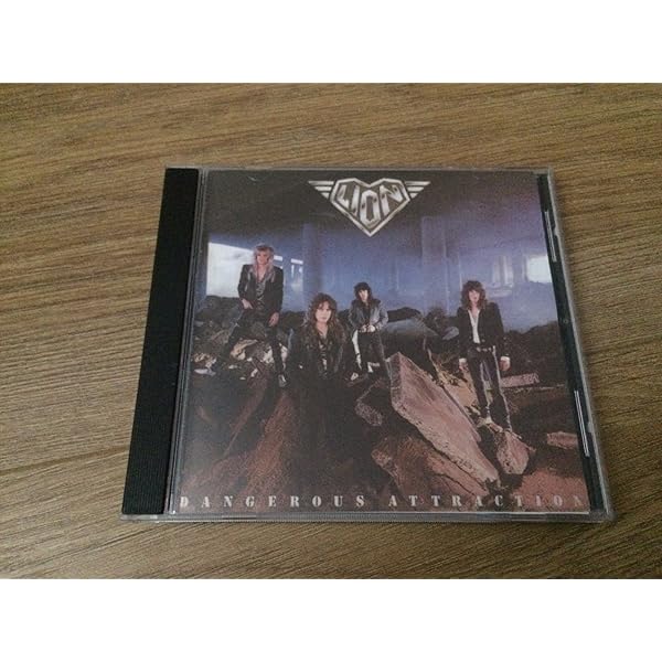 Amazon.co.jp: デンジャラス・アトラクション~: ミュージック