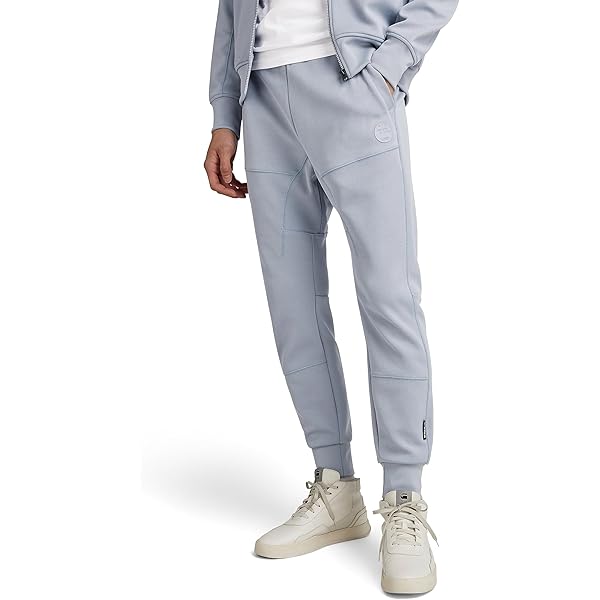 Amazon | ジースター ロウ G-STAR RAW スウェット パンツ メンズ