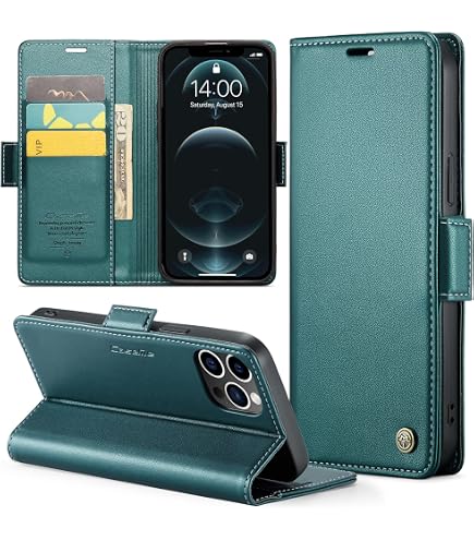 Amazon.co.jp: GOKIGIOD 適用 iPhone 12 pro max ケース 手帳型 PU