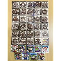 Amazon.co.jp: ビックリマン 悪魔 VS 天使 39th ANNIVERSARY 39周年 