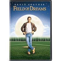 Field of Dreams 英語版 Amazon.co.jp: Field of Dreams (Widescreen Two-Disc Anniversary