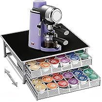 Amazon.co.jp: ZNM ドルチェグスト 専用 カプセルホルダー