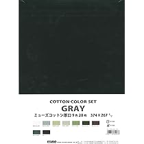 (未使用･未開封品)　ミューズコットン 厚口 14色 28枚入 374×267mm コットンカラーセット ブルー wyeba8q 81JP-6azc6L._AC_UL210_SR210,