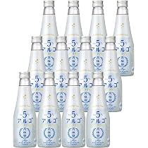Amazon.co.jp: 【ギフト】 松竹梅 白壁蔵 澪 スパークリング 清酒