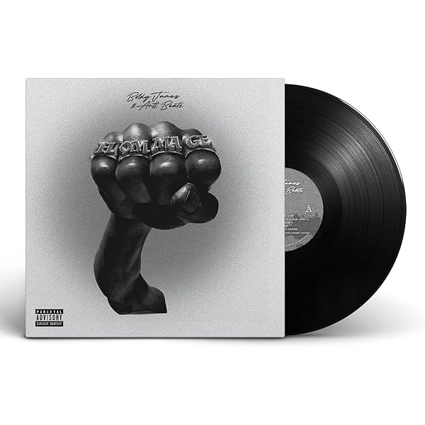 洋楽 MASTA ACE & MARCO POLO  RICHMOND HILL Masta Ace & Marco Polo - Richmond Hill (2xLP + Gatefold