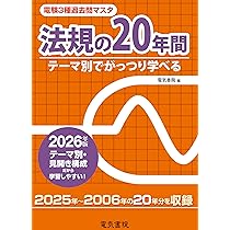 電験3種　過去問集(2026年版) 2026年度版 みんなが欲しかった！ 電験三種 電力の過去問題集【過去問