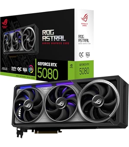 Amazon.co.jp: ASUS TUF Gaming GeForce RTX ™ 5080 16GB GDDR7 OC 