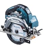 Amazon | マキタ 電気マルノコ逆勝手 刃径165mm/切込57mm アルミベース 