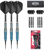 Amazon | ダーツセット 初心者 マイダーツ D.craft ディークラフト