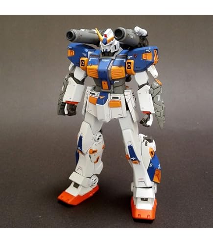 Amazon.co.jp: TAMASHII NATIONS GUNDAM FIX FIGURATION # 0021a