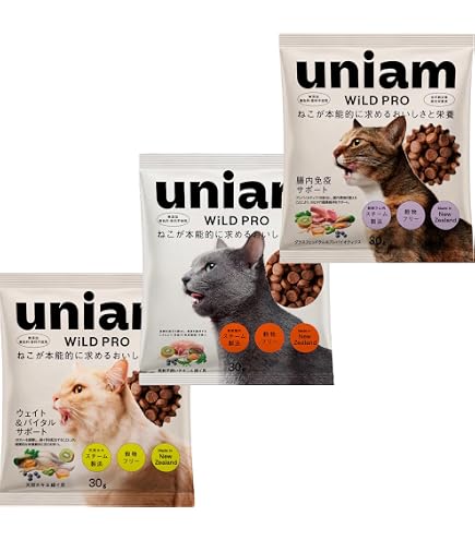 Amazon | 【成猫用 イタリア製 キャットフード】ELMO エルモ ヘア