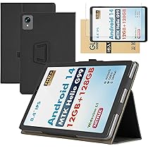 Amazon.co.jp: BekoQurd M8 タブレット 8.4インチ Android | メディア