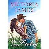 Mail Order Cowboy (Wishing River Book 4)