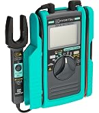 Amazon | 共立電気計器 KYORITSU フォークカレントテスタ MODEL2300R