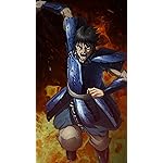 キングダム フルHD(1080×1920)スマホ壁紙/待受 信(李信) キングダム フルHD(1080×1920)スマホ壁紙/待受 信(李信)