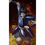キングダム FVGA(480×800)壁紙 信(李信) キングダム FVGA(480×800)壁紙 信(李信)