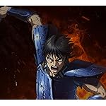 キングダム Android(960×854)待ち受け 信(李信) キングダム Android(960×854)待ち受け 信(李信)