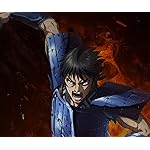 キングダム Android(960×800)待ち受け 信(李信) キングダム Android(960×800)待ち受け 信(李信)