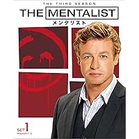 メンタリスト THE MENTALIST THE MENTALIST/メンタリスト(吹替版) - TV on Google Play