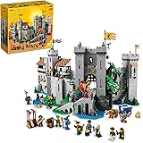 レゴ (LEGO) レゴ ライオン騎士の城 10305 国内流通正規