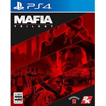 Amazon.co.jp: 【PS4】マフィア トリロジーパック 【CEROレーティング