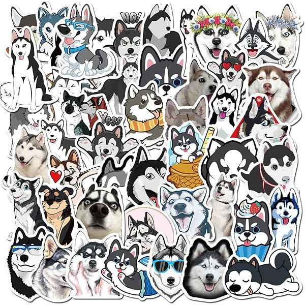 MYANAIL Cartoon Pet Dog Pendant Necklace | Shiba Inu Animal Jewelry Clavicle Necklace | Cute Birthday Gift