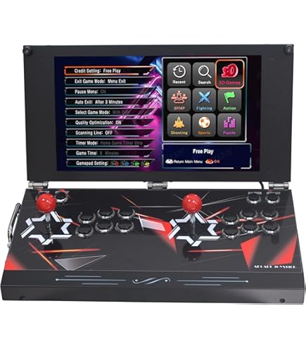 Amazon.co.jp: Gxcdizx 2025 Update X80 ハンドヘルドゲーム