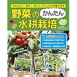 野菜のかんたん水耕栽培