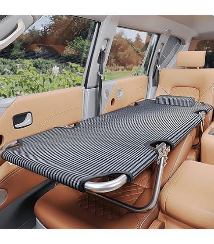 Amazon.co.jp: 車中泊 ベッドキット に適用 新型 ヴォクシー ノア 90系