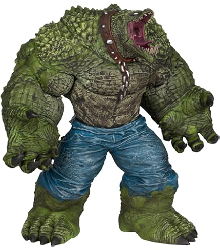 Amazon.co.jp: McFarlane Toys - DCダイレクトスーパーマン限定版