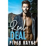 Real Deal (Single Dads Club Book 1)