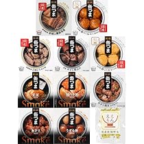 Amazon.co.jp: 缶つま 缶詰 おつまみ 人気 10缶 詰め合わせ セット