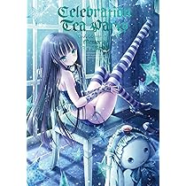 Amazon.co.jp: Celebration Tea Party てぃんくる-はるかぜ