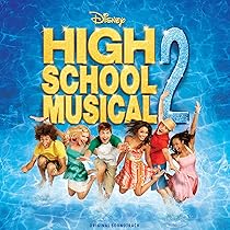 High School Musical サウンドトラック 3枚セット 81sixzJafzL._UF350,350_QL50_.jpg