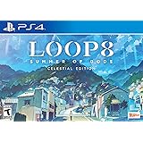 Loop8: Summer of Gods - Celestial Limited Edition (輸入版:北米) - PS4