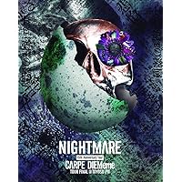 NIGHTMARE 15th Anniversary Tour CARPE DIEMeme TOUR FINAL @ 豊洲PIT(初回生産限定盤) [Blu-ray]