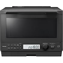 ER−D１００A（w）東芝　石窯ドーム　新品未使用未開封　オーブンレンジ Amazon | TOSHIBA(東芝) スチームオーブンレンジ 石窯ドーム ER-D100A