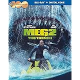 MEG 2: THE TRENCH