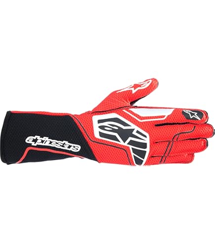 Amazon | alpinestars(アルパインスターズ) 4輪用レーシンググローブ
