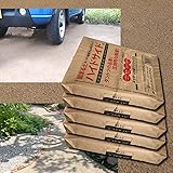 固まる土ハイドサイド20kg（強度の高いタイプの固まる土です） 5袋