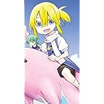 29歳独身中堅冒険者の日常 iPhoneSE/5s/5c/5 壁紙 視差効果 サキュバスクイーン,リルイ