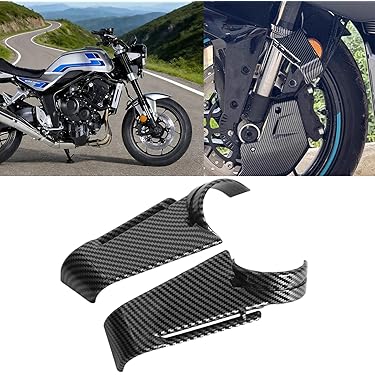 バイク用スポイラー ウィング シニス用悪魔 125 修正された