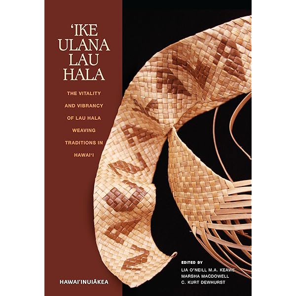 洋書 THE CRAFT OF HAWAIIAN LAUHALA WEAVING 51modWQpBnL._AC_SY200_QL15_.jpg