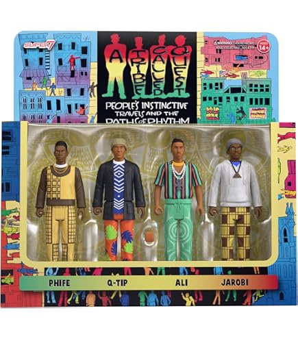 Amazon | Super 7 Who フレーム入り ロジャー・ラビット ジェシカ