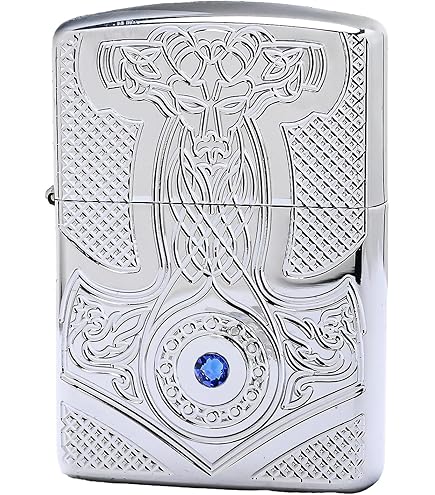 Amazon.co.jp: アメリカンスピリット ライター4色セット