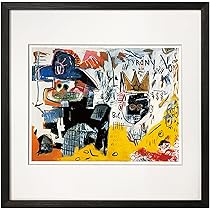 ジャン ミッシェル バスキア1982年 原画肉筆1点 COACH キャンバス ジャン ミッシェル バスキア1982年 原画肉筆1点 COACH キャンバス