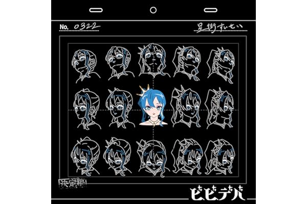 ビビデバ