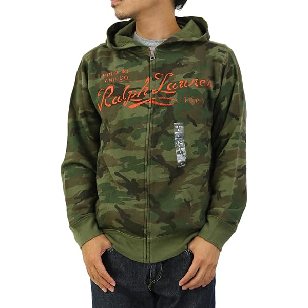 Amazon.co.jp: (ポロ ラルフローレン) POLO Ralph Lauren